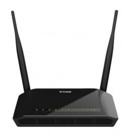 Modem Wifi