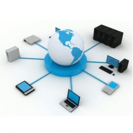 RESEAUX & CONNEXION