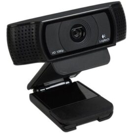 webcam