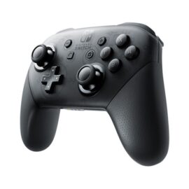 manette