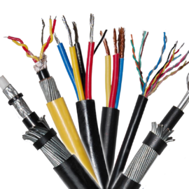 Cables