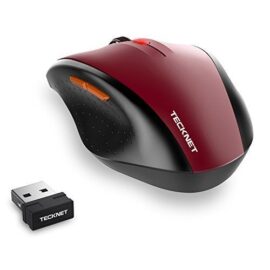souris & tapis