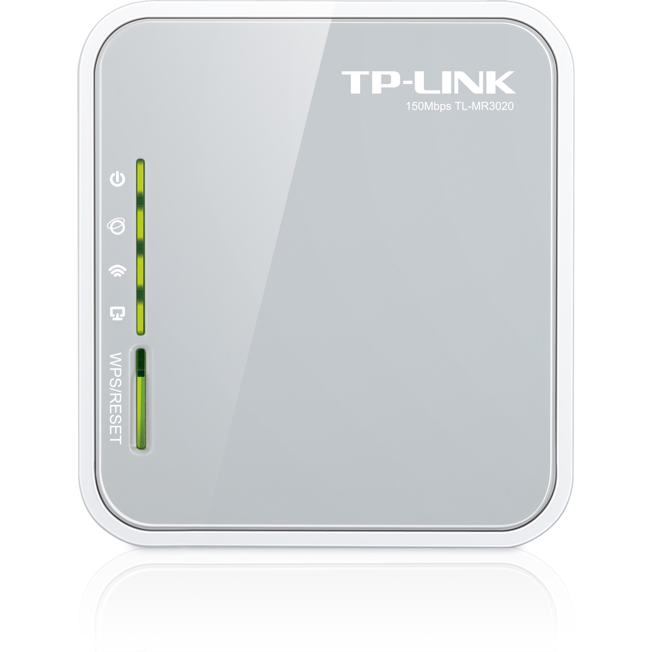 TP-LINK TL-MR3020 Routeur WiFi N 150Mbps compatible 3G/3G+/4G