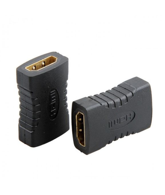 Adaptateur coupleur HDMI F / Mini-HDMI M - Vente adaptateur coupleur HDMI