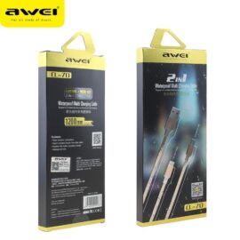 Prix AWEI USB Type C Câble et chargeur rapide CL-62 Algerie