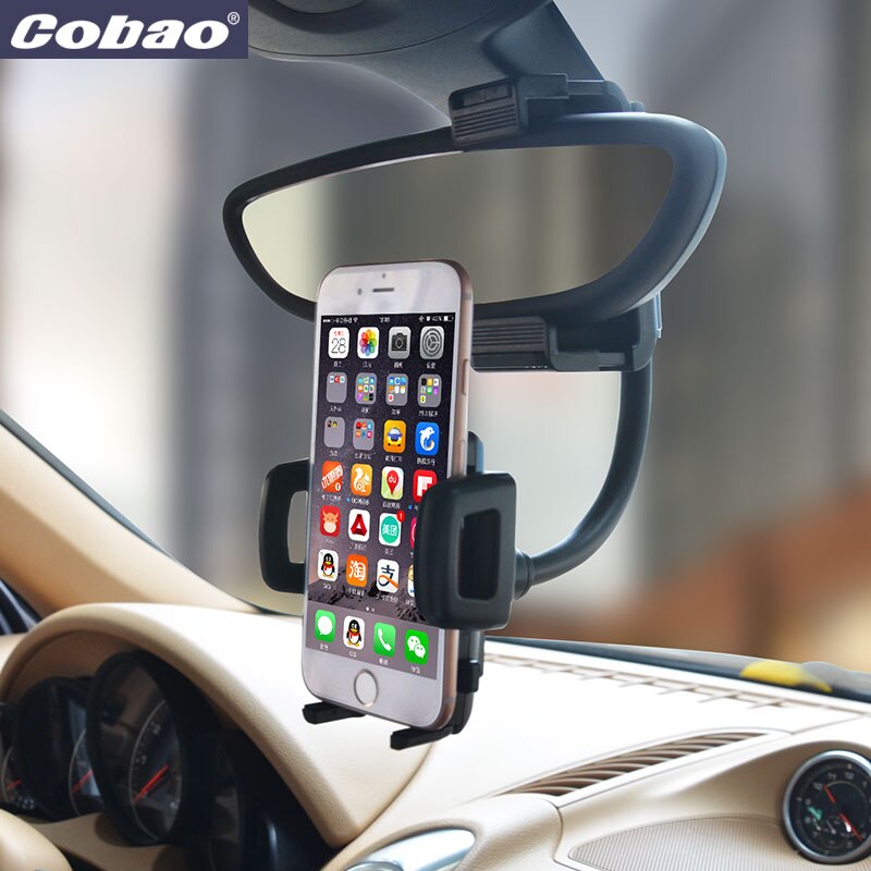 Support-pour-t-l-phone-Mobile-universel-support-de-voiture-r-troviseur-Navigation-GPS-support-de