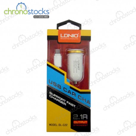 chargeur-voiture-ldnio-rapide-micro-usb-21a-dl-c-22